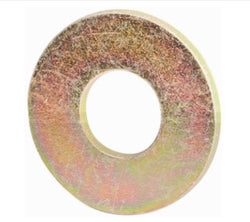 3/8" USS Flat Washer YZ